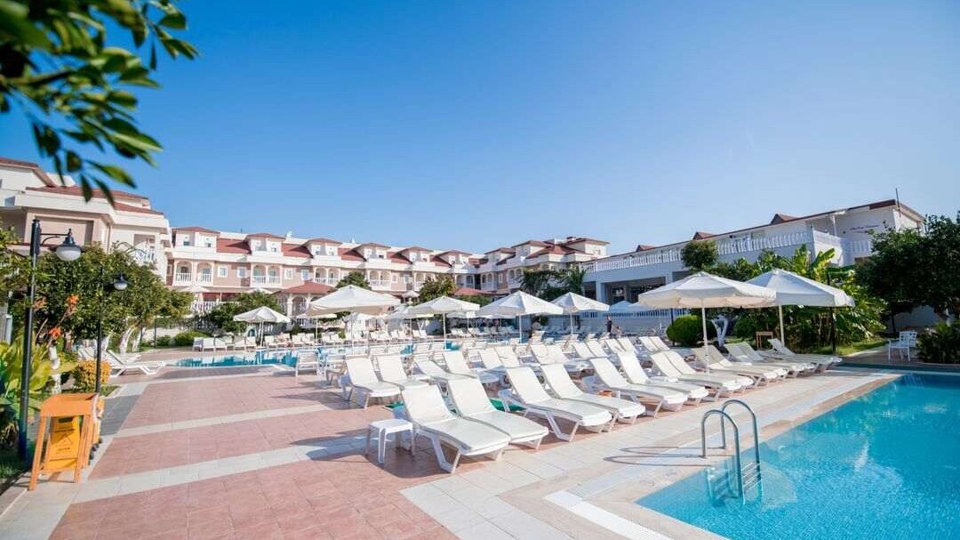 Viking Garden Hotel & Spa